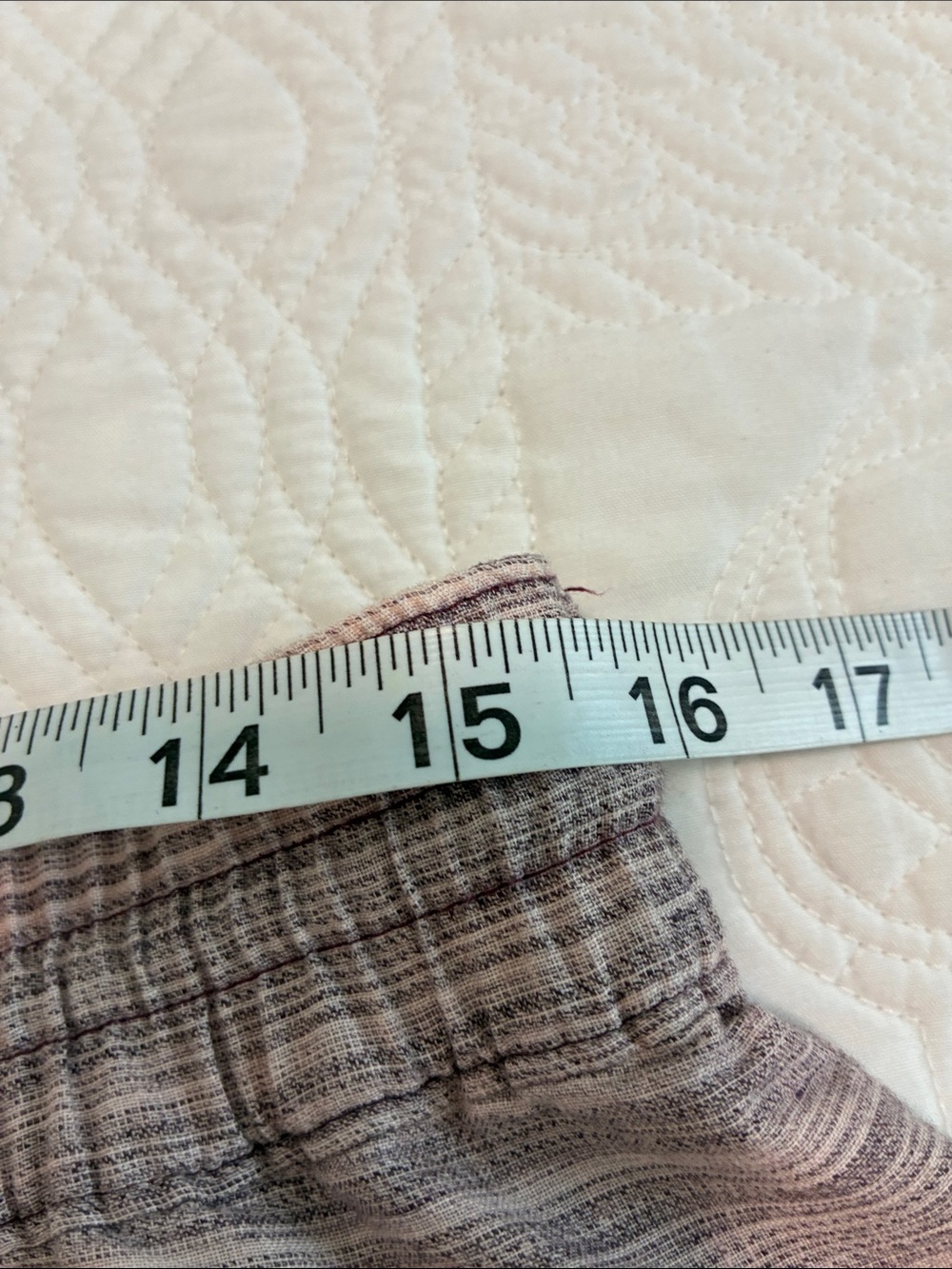 Woolrich Embroidered Drawstring Skort - Picture 5 of 5